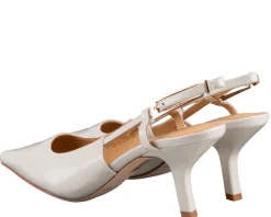 Janet & Janet J-100 Sofie Slingbacks
