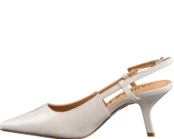 Janet & Janet J-100 Sofie Slingbacks