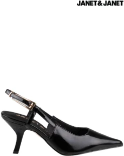 Janet & Janet J-100 Sofie Slingbacks