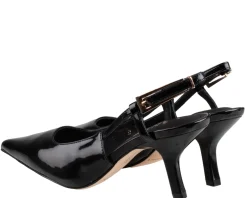 Janet & Janet J-100 Sofie Slingbacks