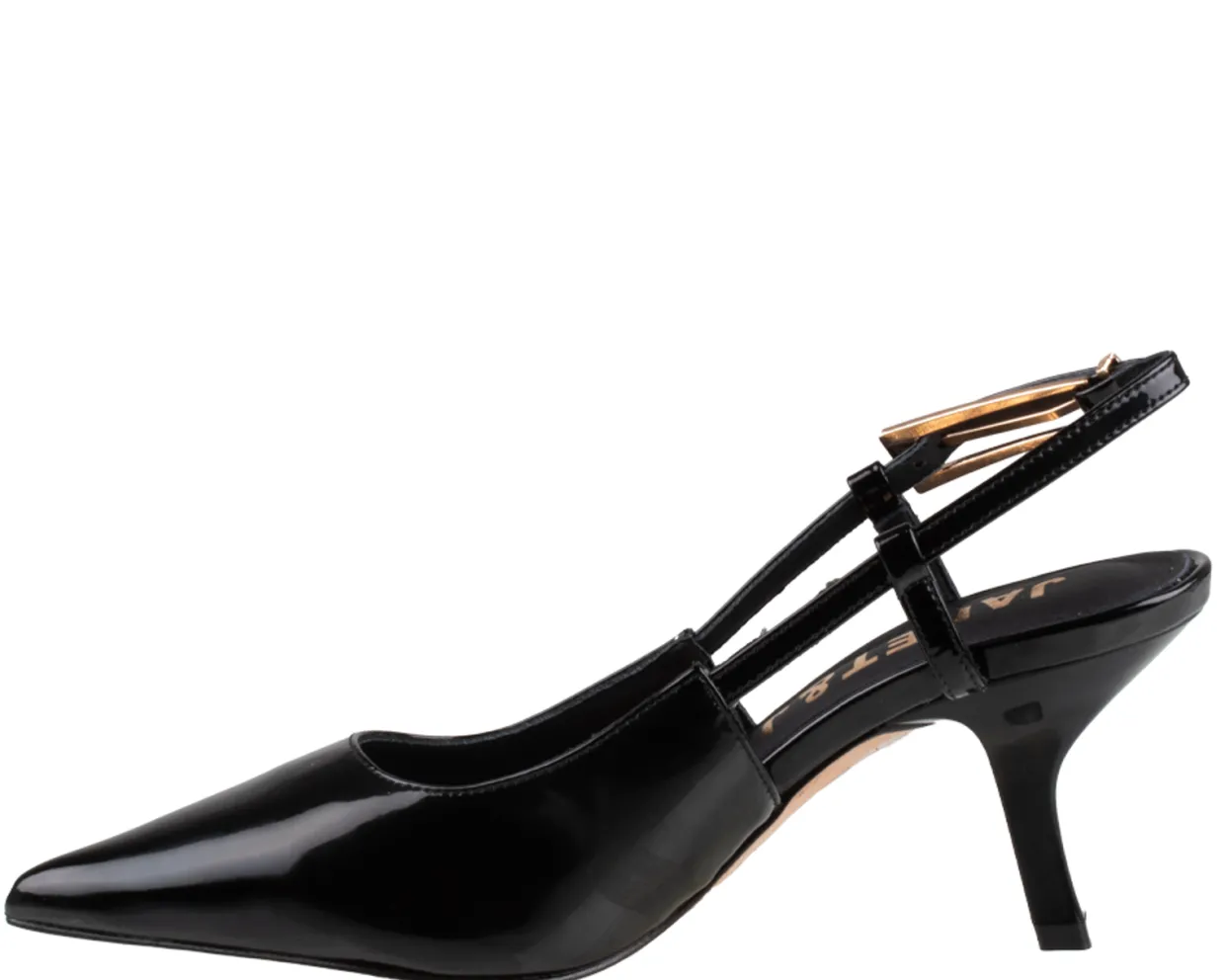 Janet & Janet J-100 Sofie Slingbacks