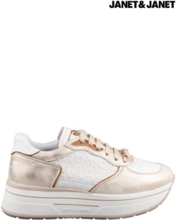 Janet & Janet J-022 Venezia Sneakers