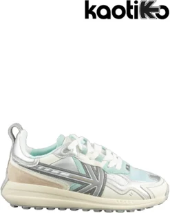 Kaotiko Detroit Tech sneakers