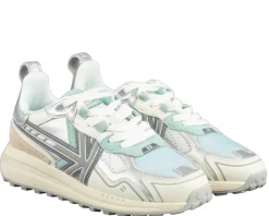 Kaotiko Detroit Tech sneakers