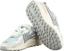 Kaotiko Detroit Tech sneakers