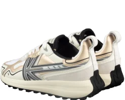 Kaotiko Detroit Tech sneakers