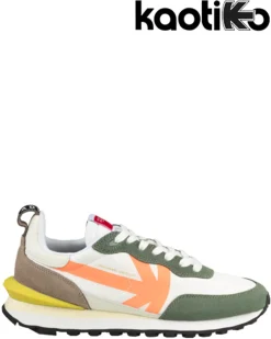 Kaotiko Nara Sneakers
