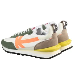 Kaotiko Nara Sneakers