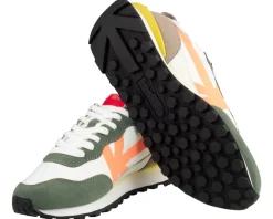 Kaotiko Nara Sneakers