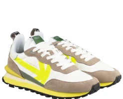 Kaotiko Nara Sneakers