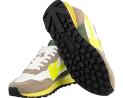 Kaotiko Nara Sneakers