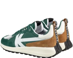 Kaotiko Vancouver Sneakers