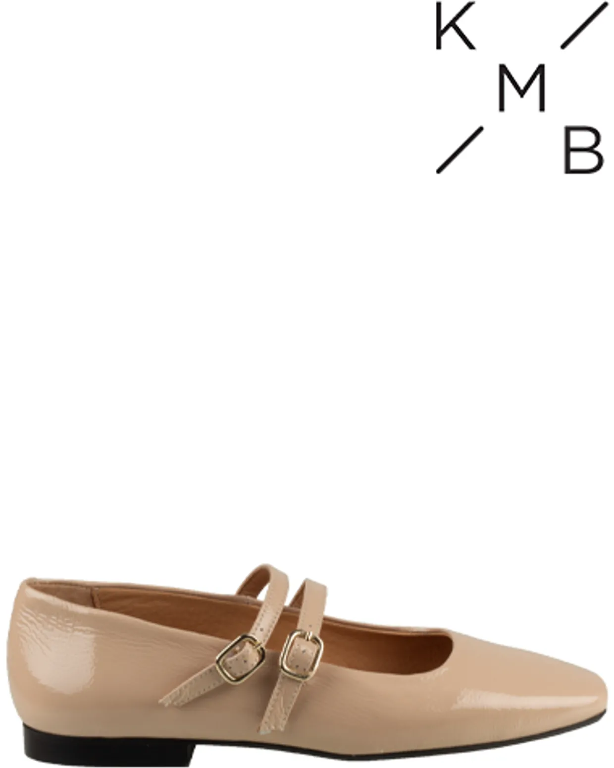 KMB KMB A6968 Ballerina