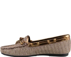 Kurt Geiger London Eagle Mocassin'