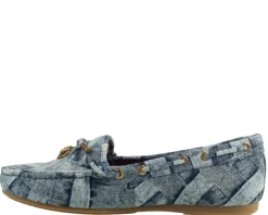 Kurt Geiger London Eagle Mocassin'