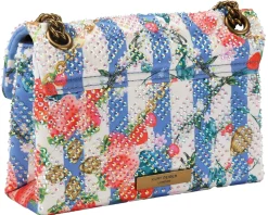 Kurt Geiger London Fabric Mini Kensington