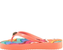 Kurt Geiger London Kensington Q Slippers