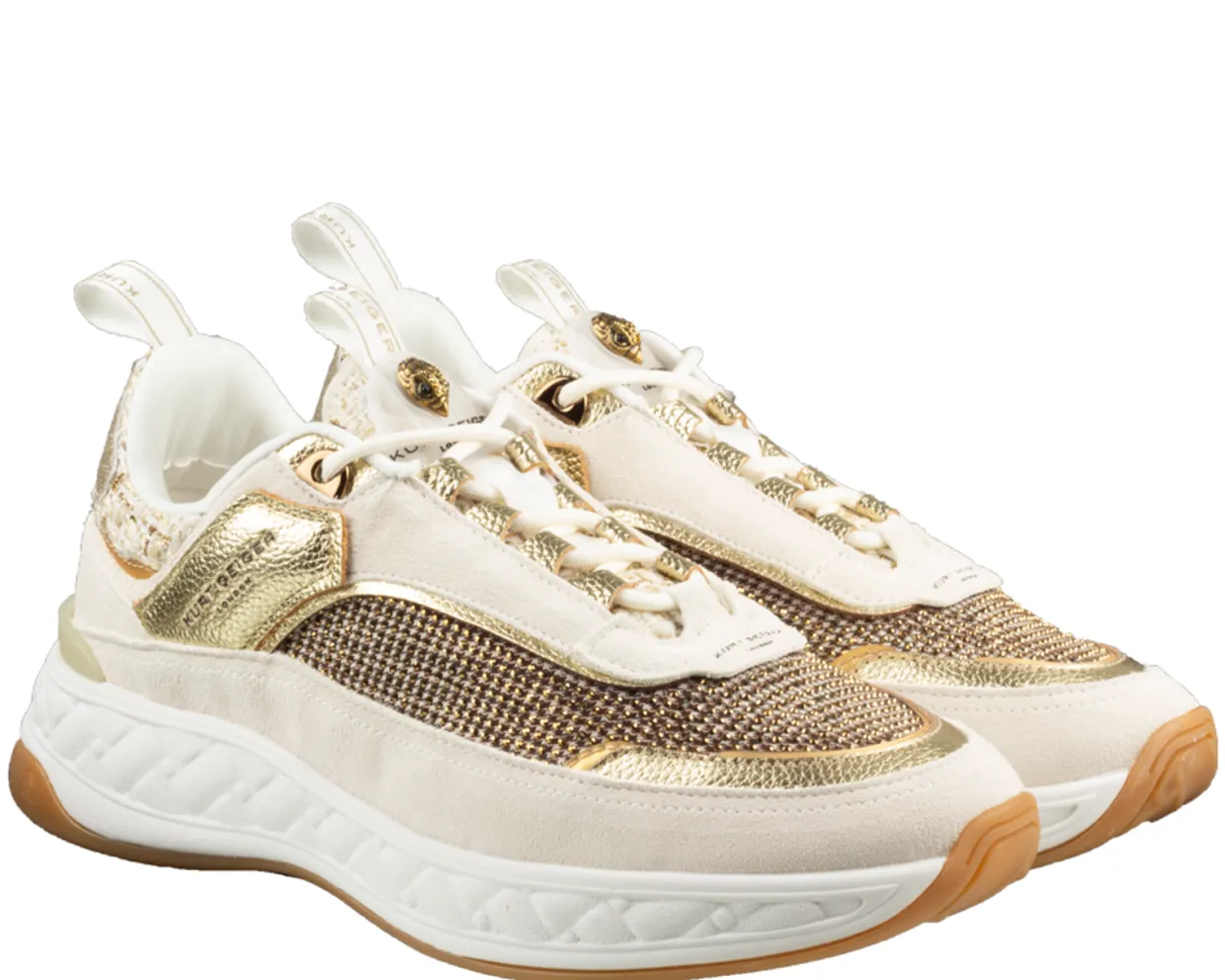 Kurt Geiger London Kensington Sneakers