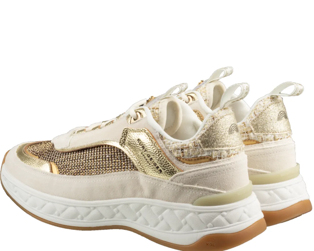 Kurt Geiger London Kensington Sneakers