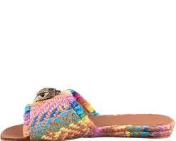 Kurt Geiger London Kensington flat Slippers
