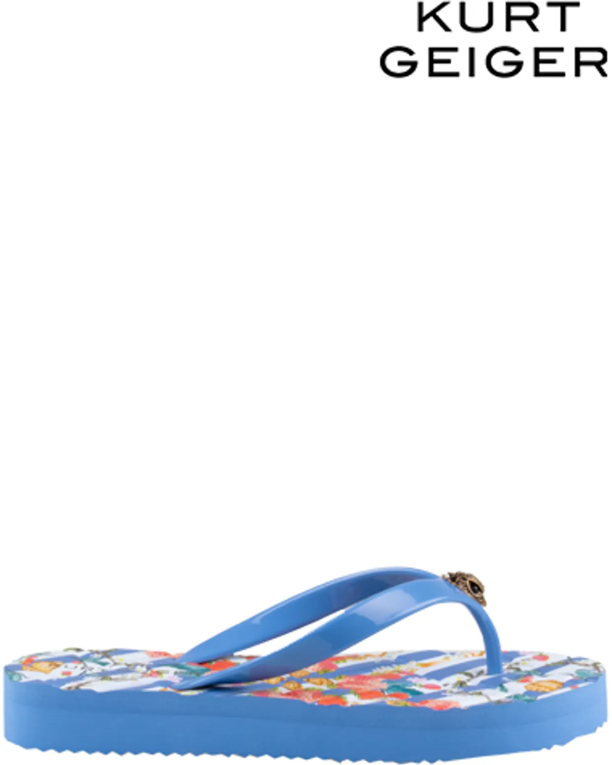 Kurt Geiger London Kensington Q Slippers