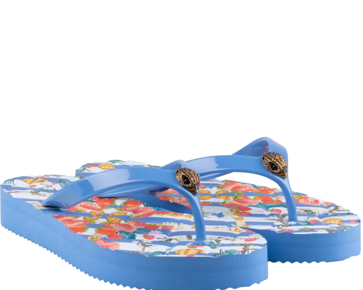 Kurt Geiger London Kensington Q Slippers