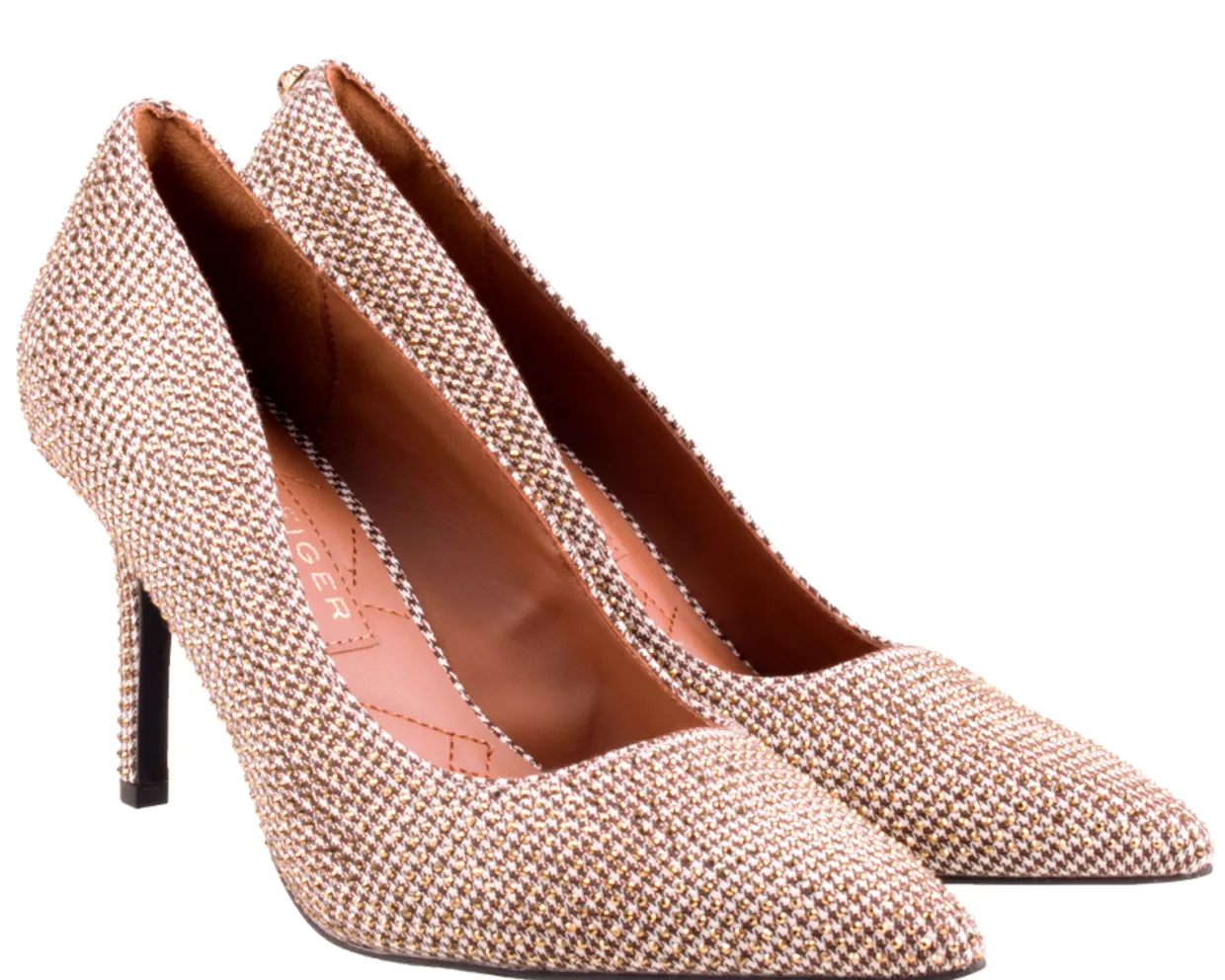 Kurt Geiger London Kensington Flexi Pumps