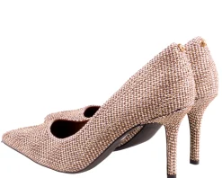 Kurt Geiger London Kensington Flexi Pumps