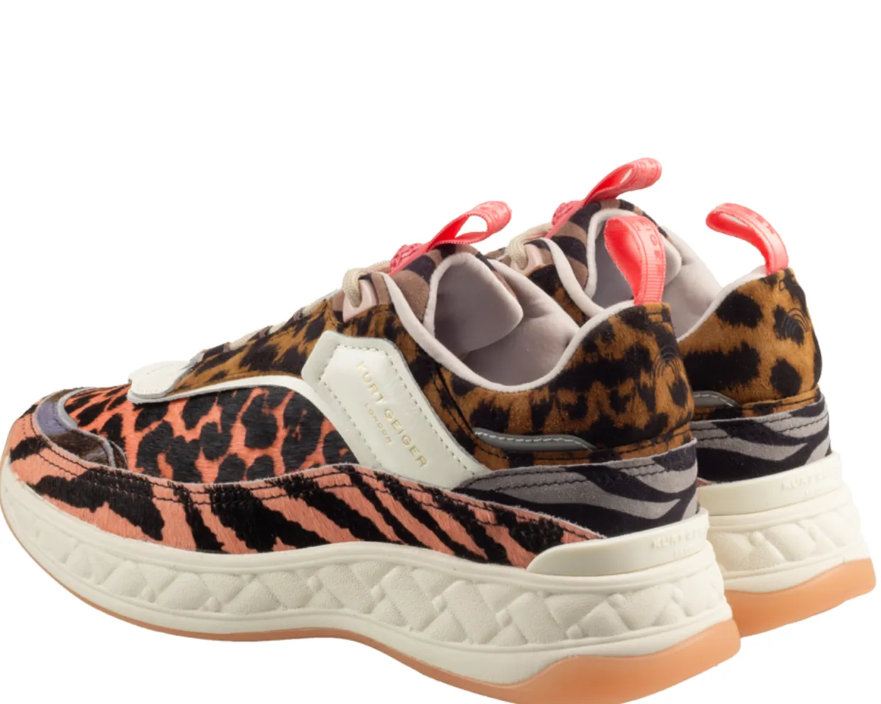 Kurt Geiger London Kensington Sneaker