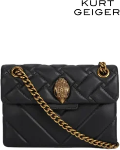 Kurt Geiger London Mini Kensington X Bag