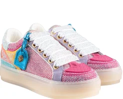 Kurt Geiger London South Bank Tag Sneakers
