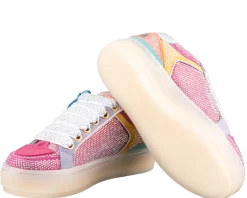 Kurt Geiger London South Bank Tag Sneakers