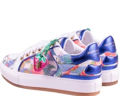 Kurt Geiger London South Bank Tag Sneakers