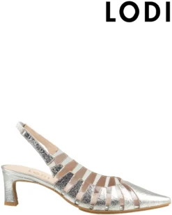 Lodi Chetire Slingbacks