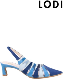 Lodi Chetire Slingbacks