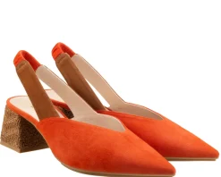 Lodi Chista Slingbacks