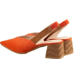 Lodi Chista Slingbacks