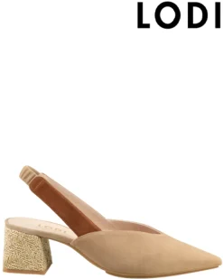 Lodi Chista Slingbacks