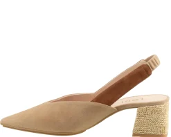 Lodi Chista Slingbacks