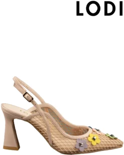 Lodi Raseria Slingbacks
