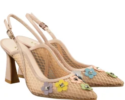 Lodi Raseria Slingbacks