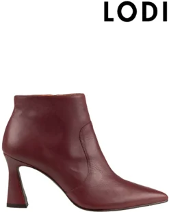 Lodi Retis Enkellaarzen