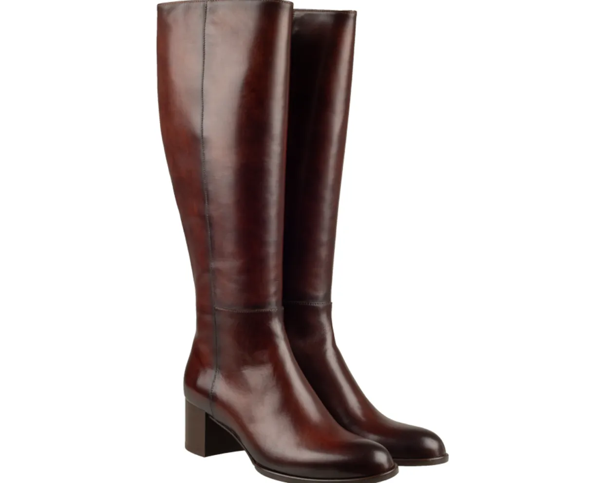 Magnanni 652 24903 Gladleer Laarzen