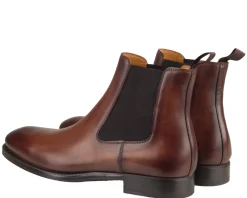 Magnanni 24714 Chelsea boots