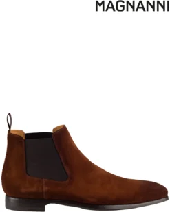 Magnanni 20109 Chelsea boots