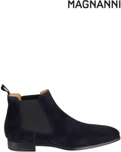 Magnanni 20109 Chelsea Boots
