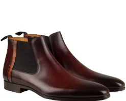 Magnanni 23488 Chelsea boots