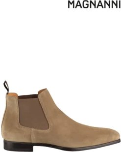 Magnanni 20109 Chelsea boots