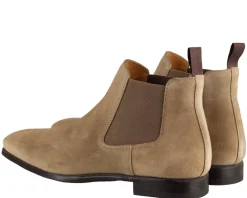 Magnanni 20109 Chelsea boots