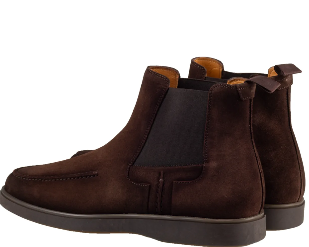 Magnanni 25120 Chelsea Boots